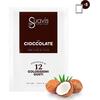 Ζεστή Σοκολάτα Καρύδα | Suavis 160 g (5 X 32 g)